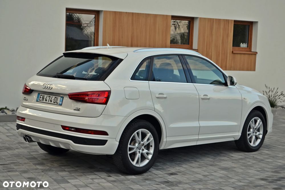Audi Q3 - 4