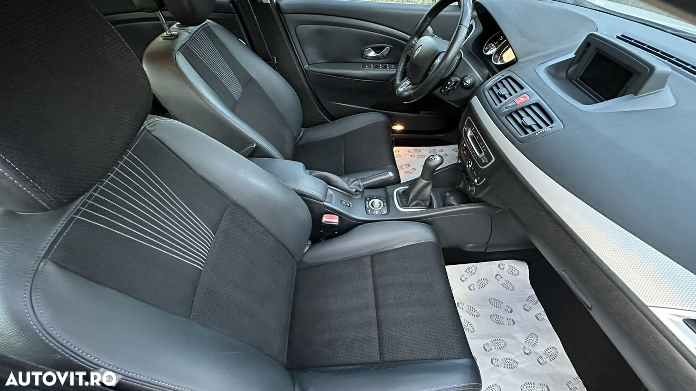 Renault Megane 1.5 dCi Sport Edition - 40