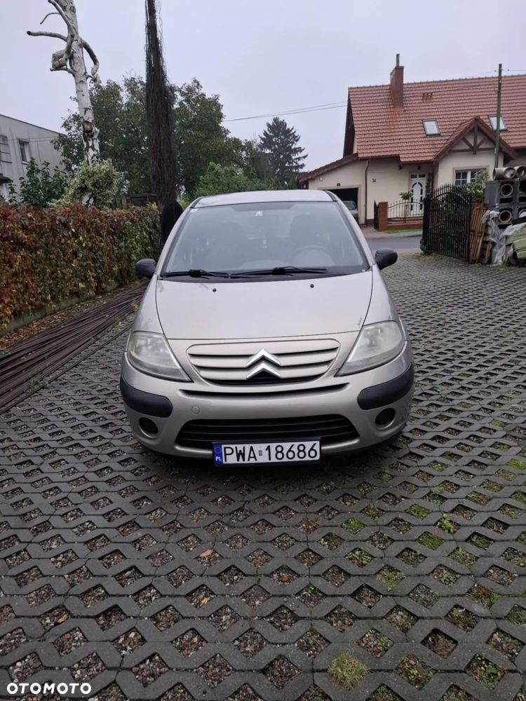 Citroën C3 - 3