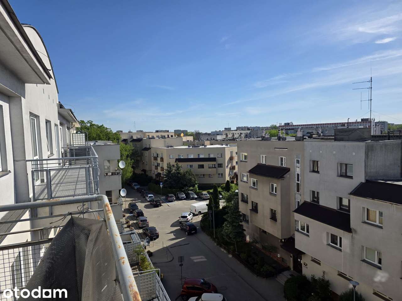 Mieszkanie w ścisłym centrum - PŁOCK UL. PADLEWSKIEGO