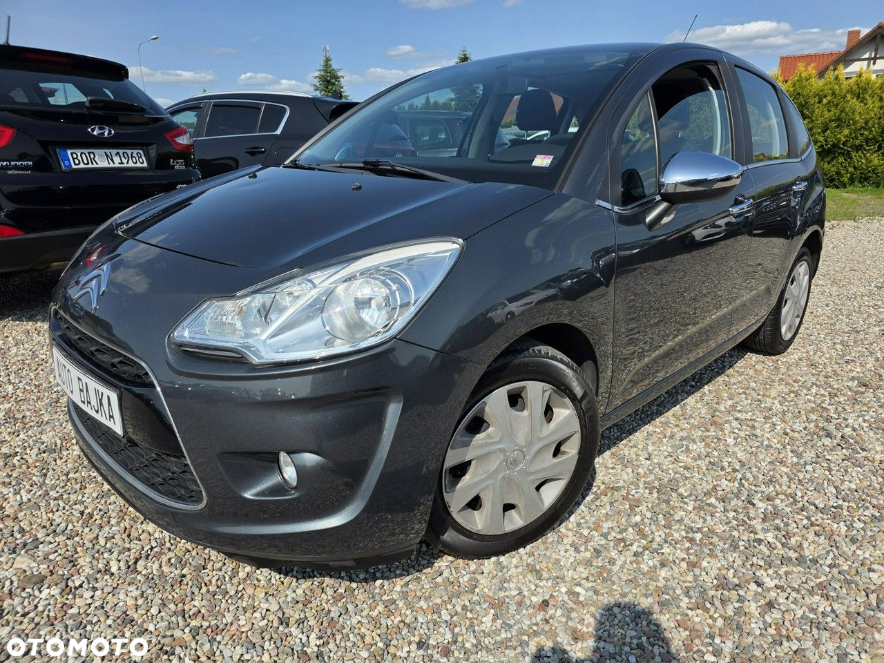 Citroën C3 - 13