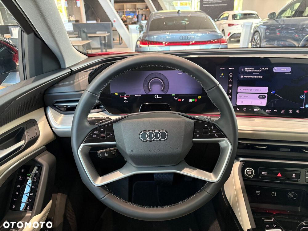 Audi Q5 TFSI mHEV 150 kW Quattro S tronic - 15