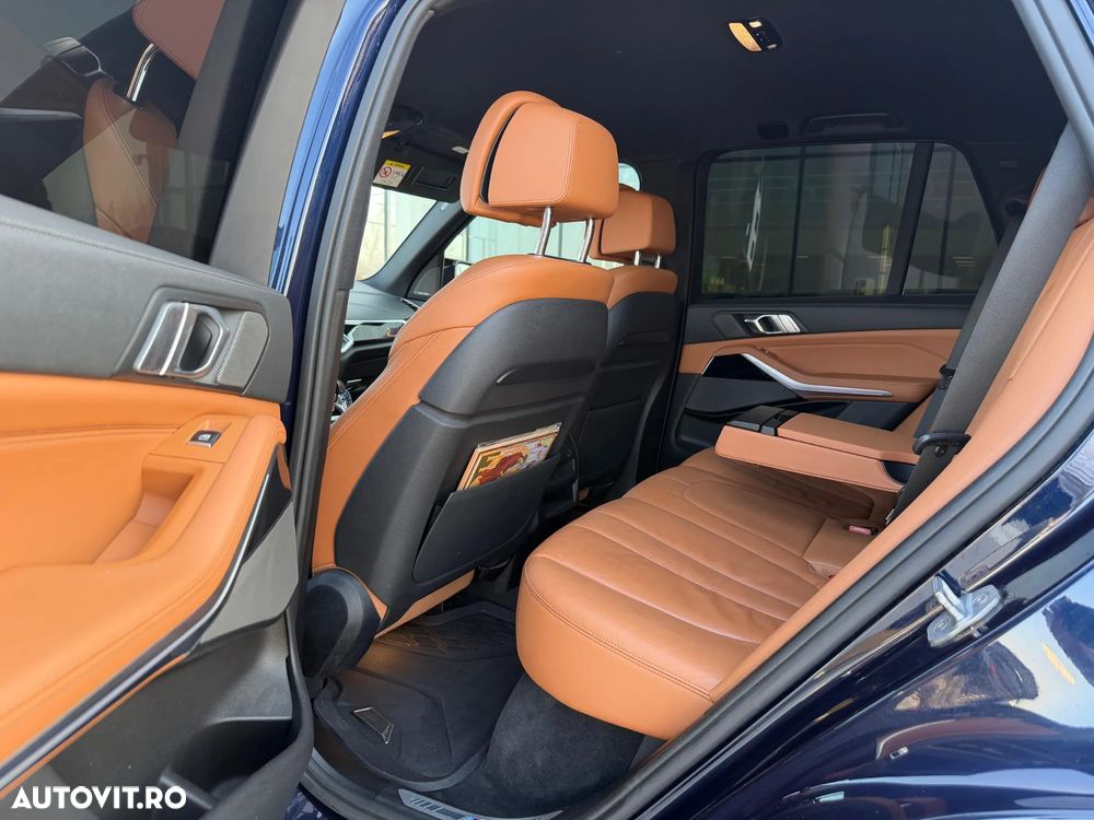 BMW X5 xDrive40i xLine - 8