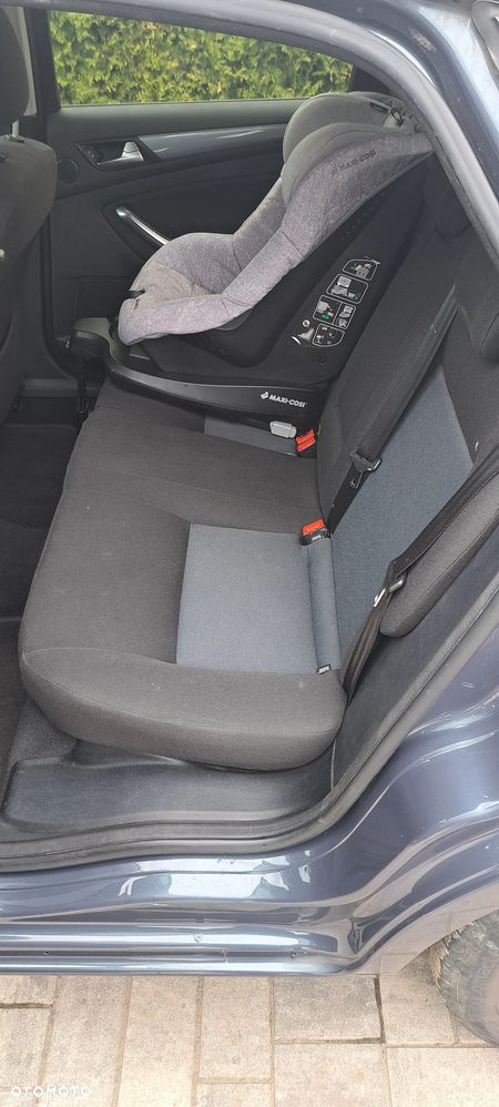 Ford Mondeo - 10