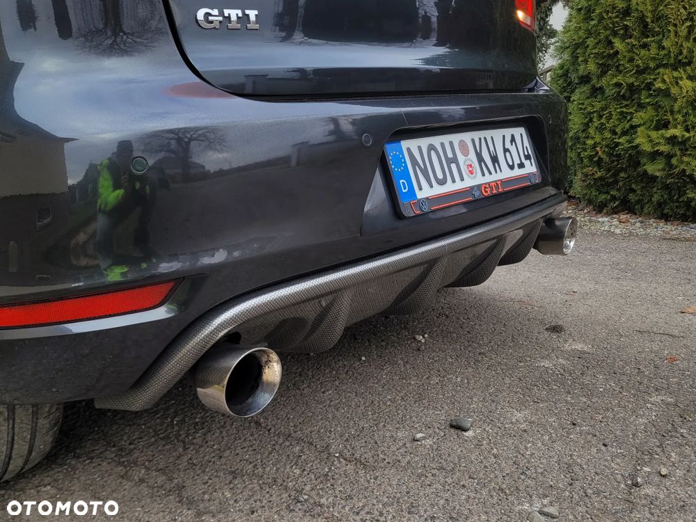 Volkswagen Golf 2.0 GTI - 16