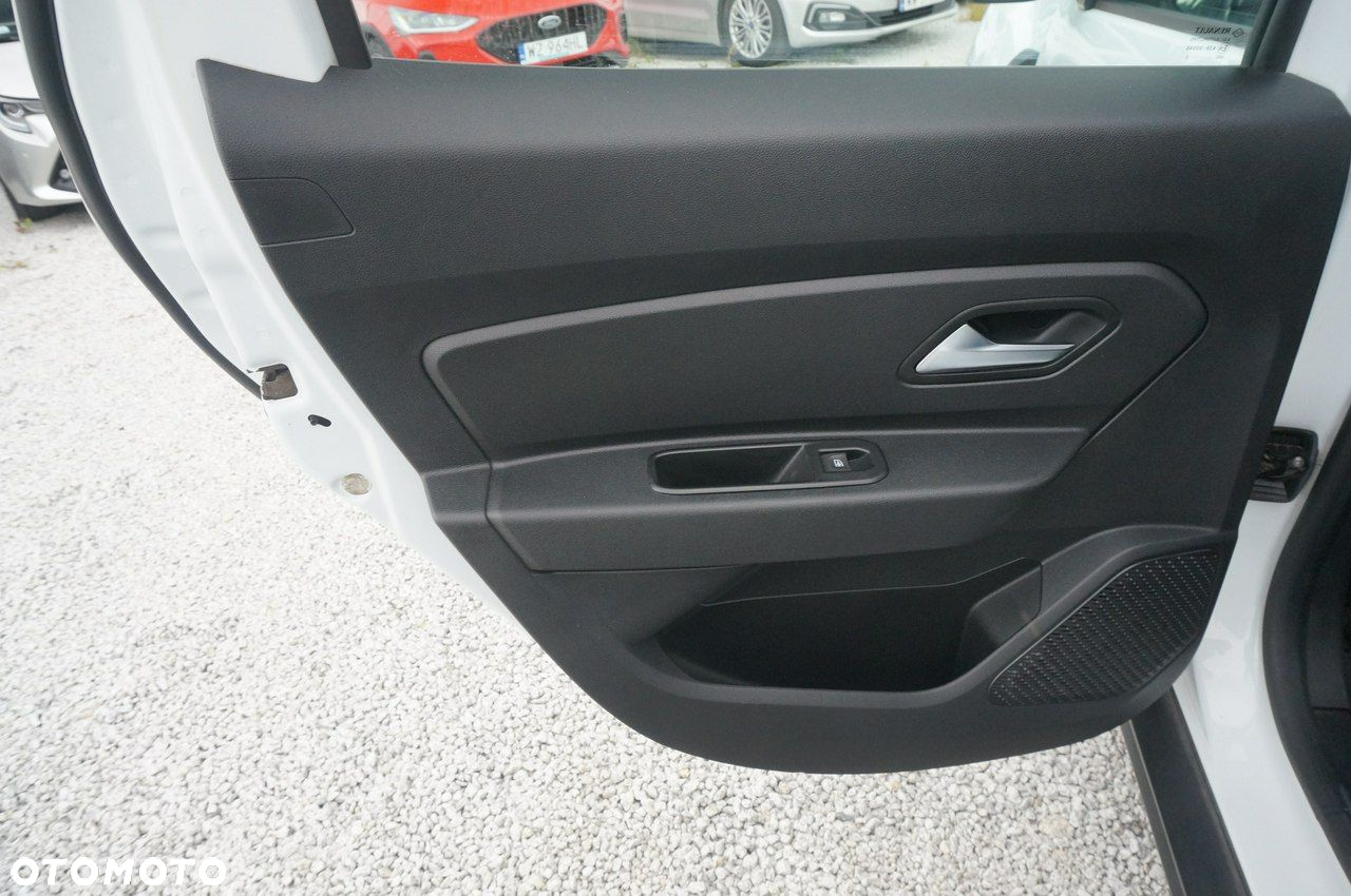 Dacia Duster 1.0 TCe Comfort - 22