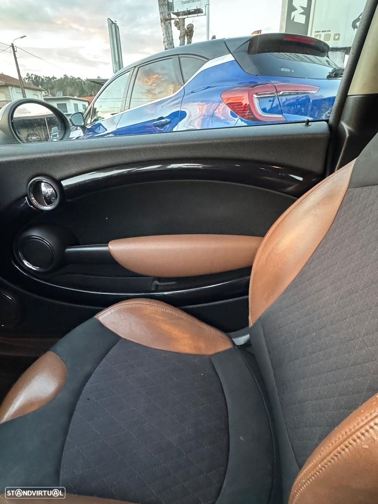 MINI 3 Portas Cooper D - 20