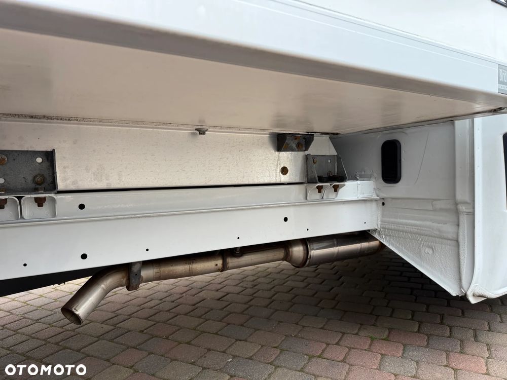 Mercedes-Benz Sprinter 3,0 Chłodnia Mroźnia Winda - 21