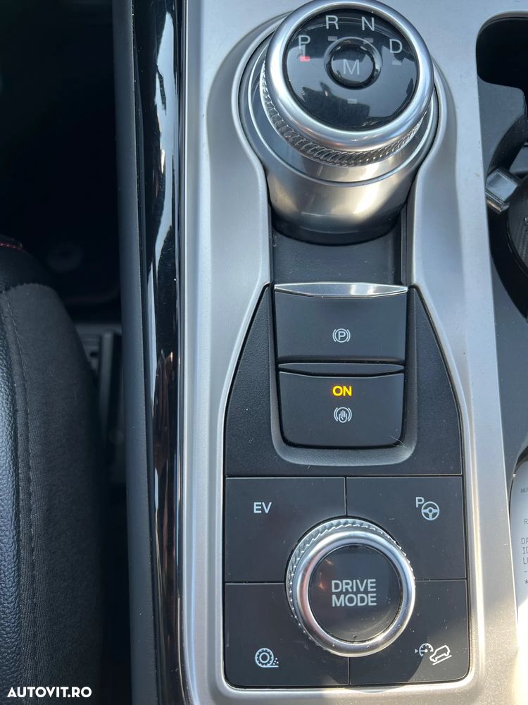 Ford Explorer 3.0 PHEV ST-Line - 9