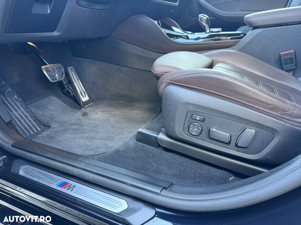 BMW X4 xDrive20d AT MHEV - 33