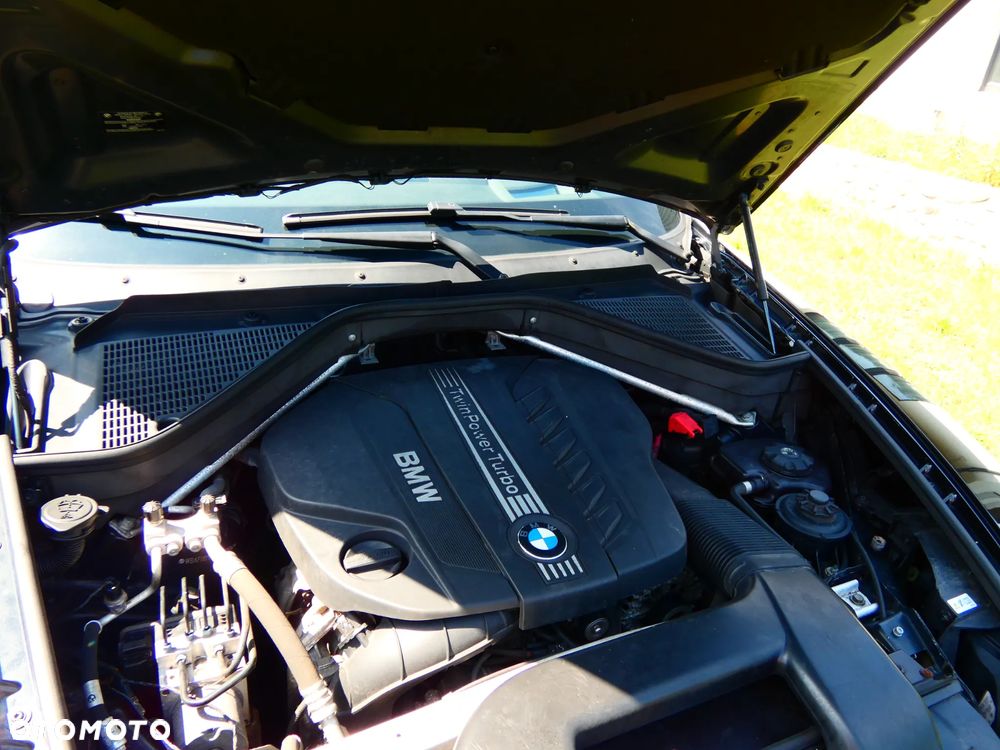 BMW X6 - 28