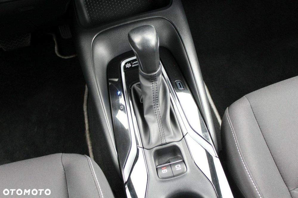 Toyota Corolla 1.8 Hybrid Comfort - 16