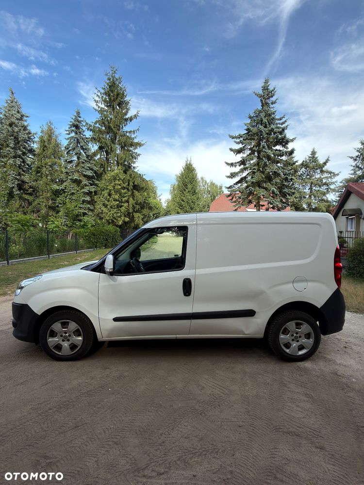 Fiat Doblo - 6