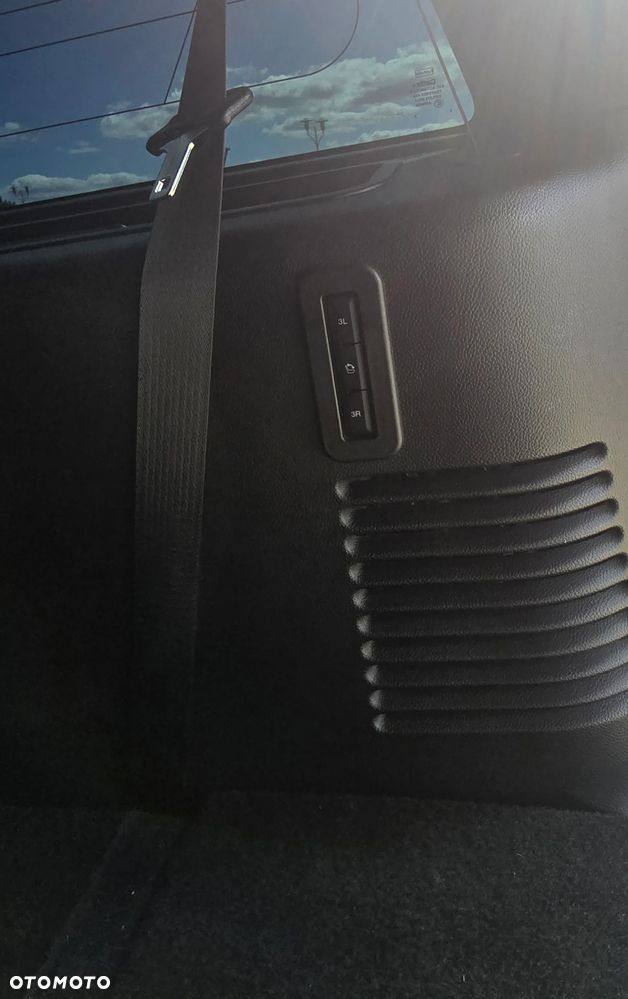 Lincoln Navigator - 26