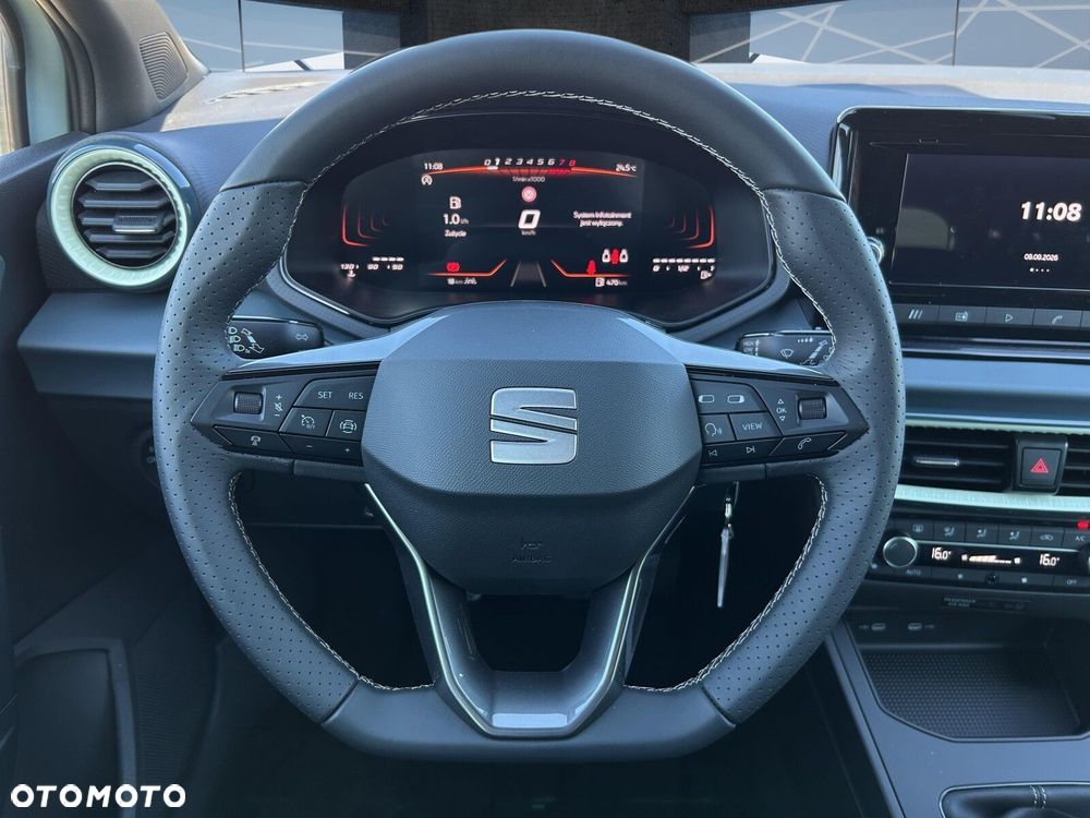 Seat Ibiza - 15