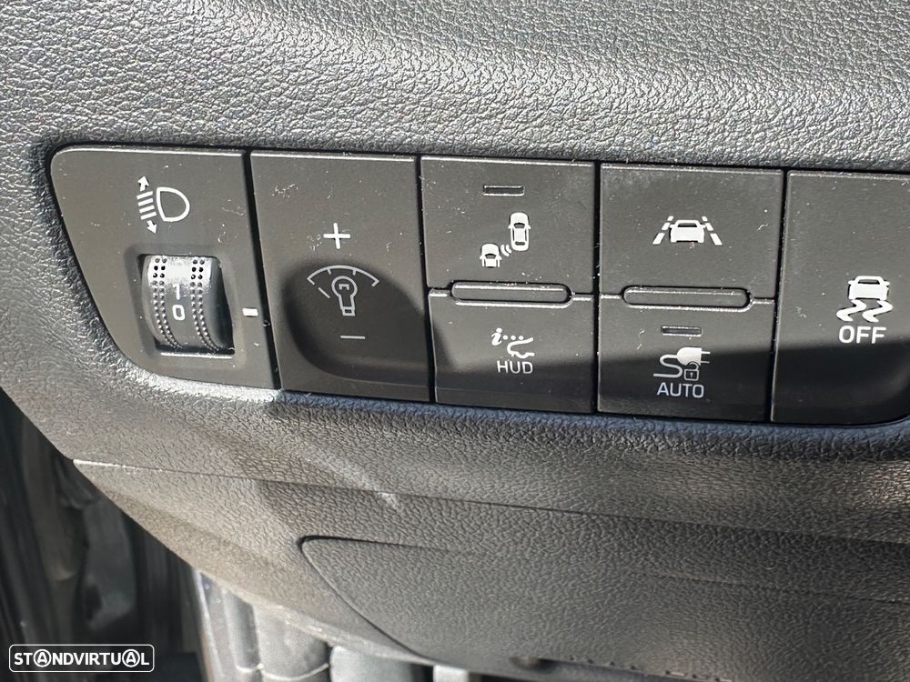 Hyundai Kauai Premium - 16