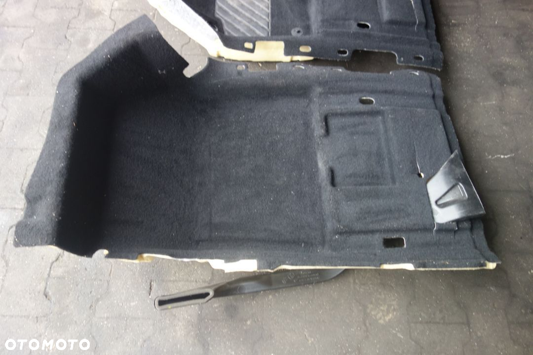 DYWAN WYKŁADZINA LEWY PRAWY PRZÓD CITROEN DS7 - 3