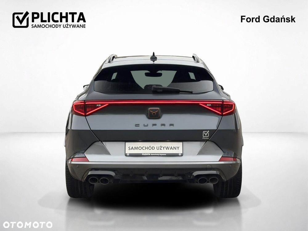 Cupra Formentor - 5