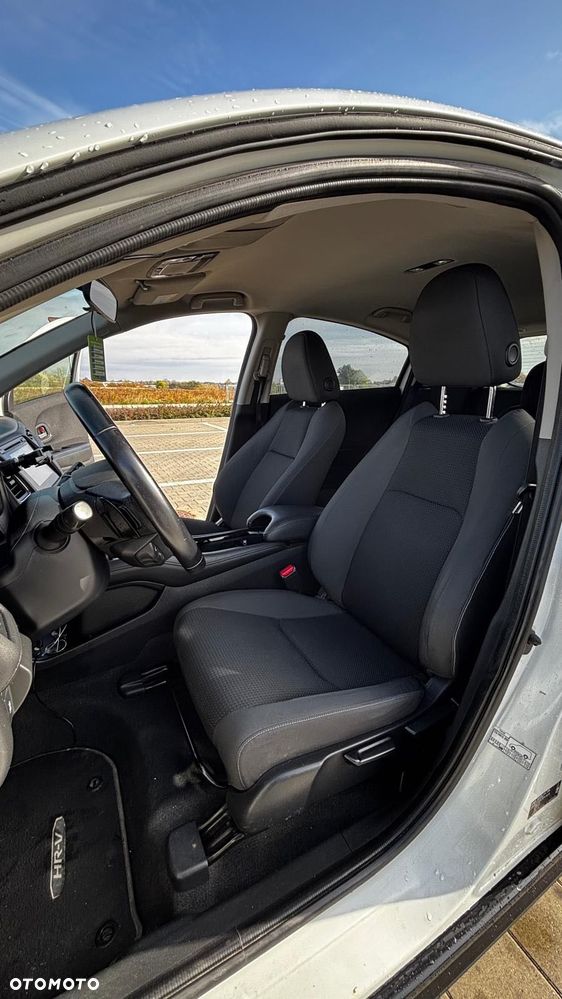 Honda HR-V - 6
