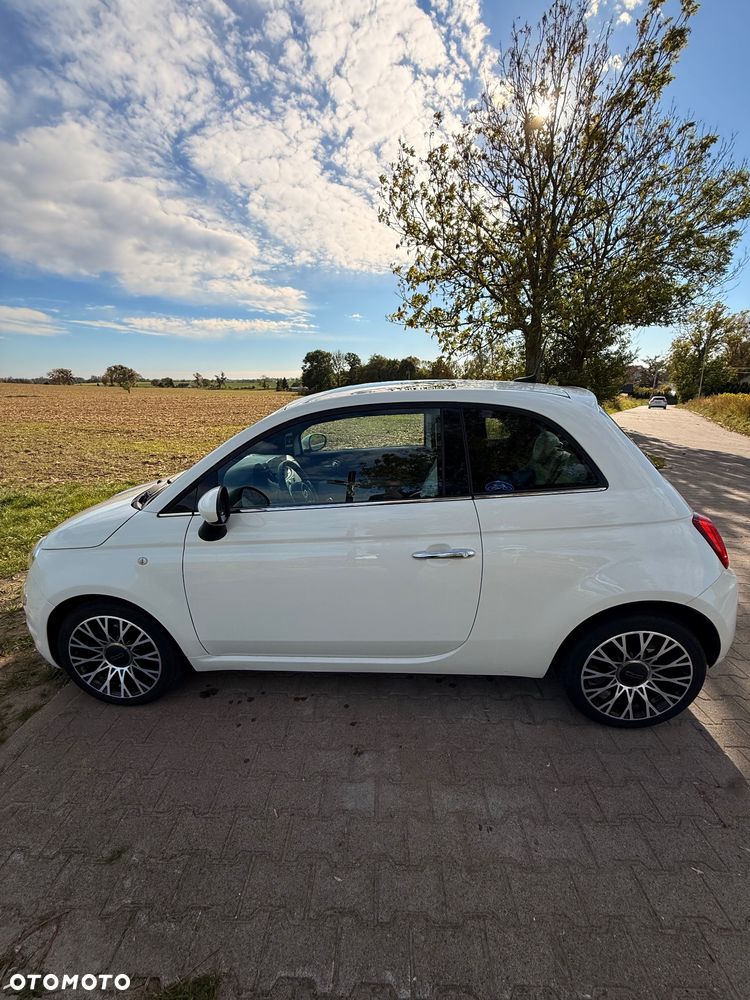 Fiat 500 - 6