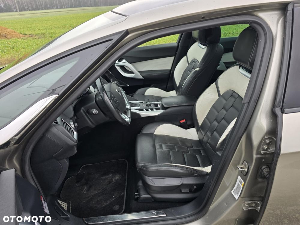 Citroën DS5 - 7