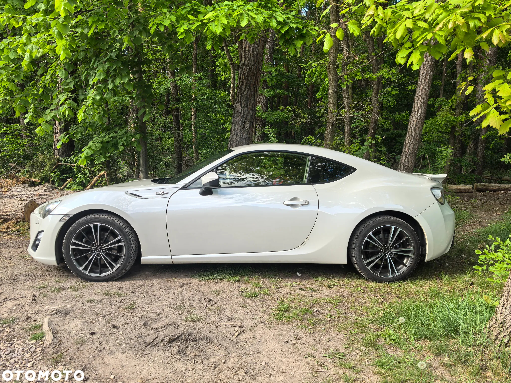 Toyota GT86 2.0 Prestige - 4