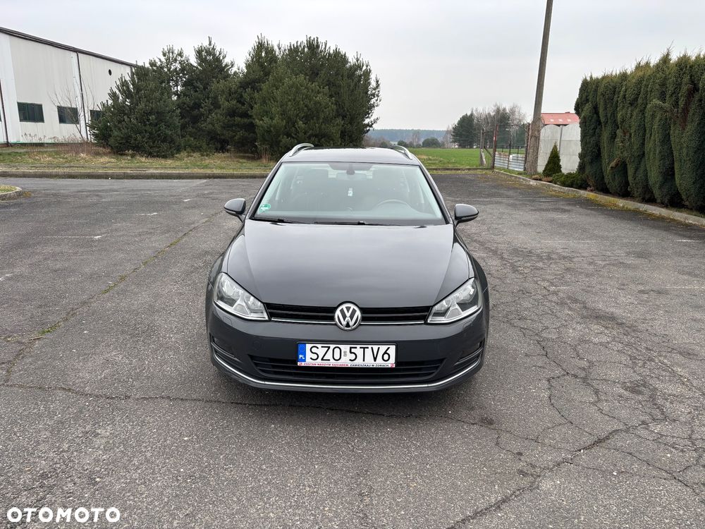 Volkswagen Golf 1.6 TDI BlueMotion Technology Cup - 2