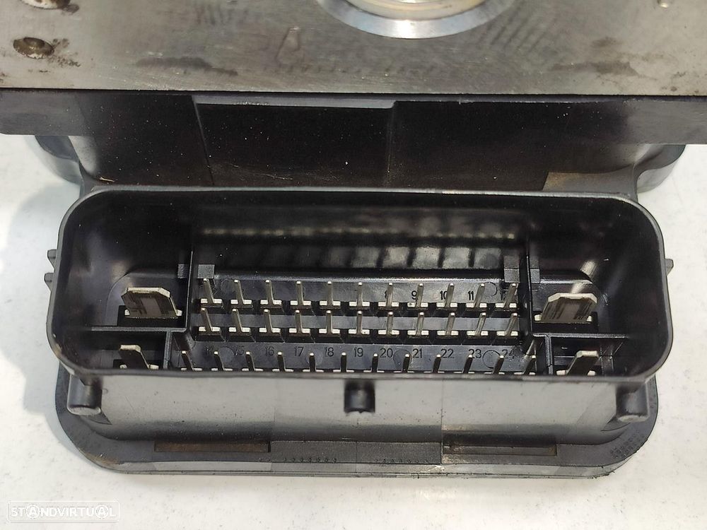 ABS OPEL ASTRA J 2009 - 2