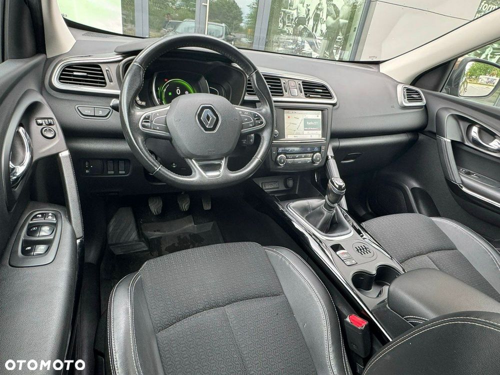 Renault Kadjar 1.2 Energy TCe Adventure - 7