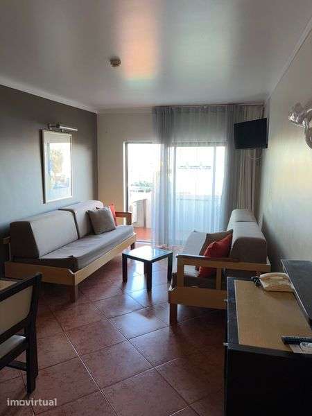 Apartamento T1 em aparthotel - Grande imagem: 2/6