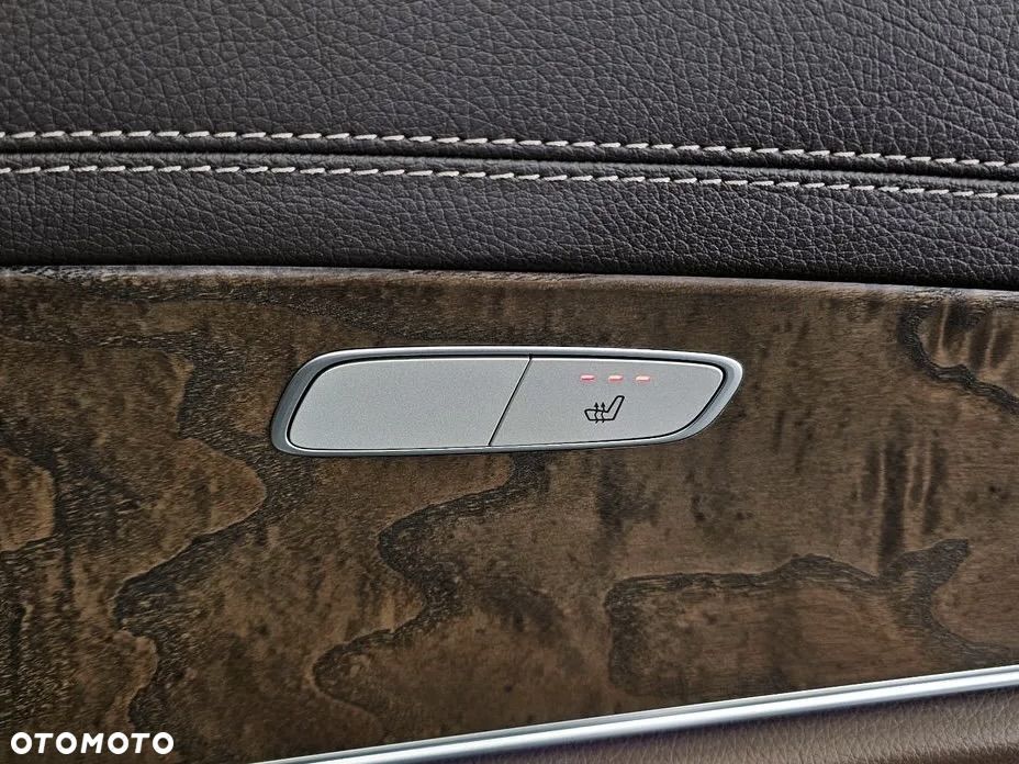 Mercedes-Benz Klasa E 220 d 4-Matic Business Edition 9G-TRONIC - 19