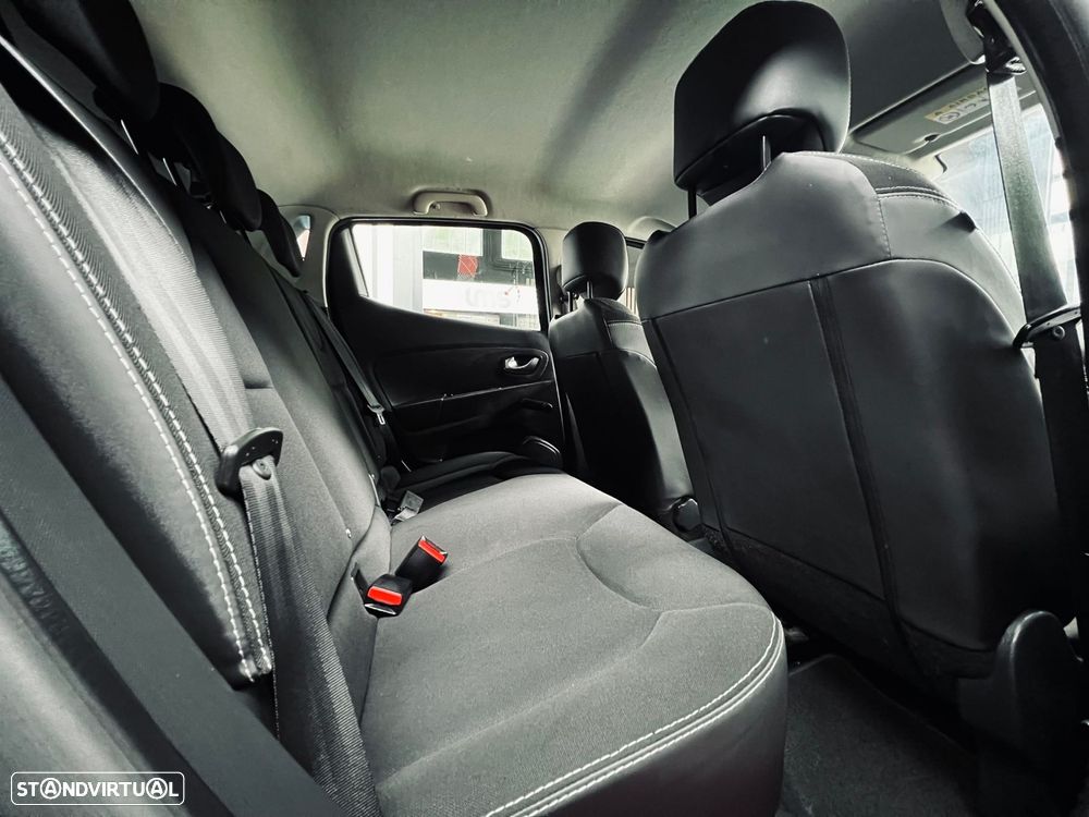 Renault Clio 0.9 TCe Limited - 30