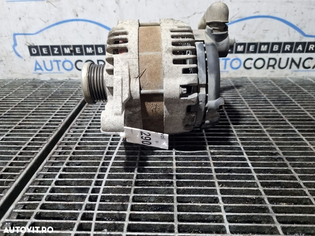 Alternator SsangYong Tivoli 1.6 D - 115CP 1597CC D16DTF (1290) Diesel A1731540202 - 3