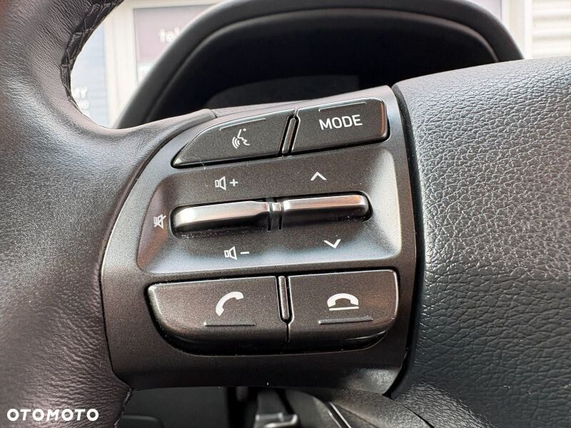 Hyundai i30 1.5 T-GDI 48V Smart DCT - 28