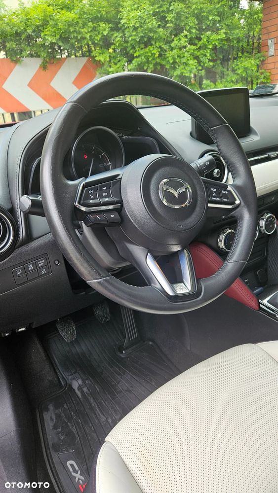 Mazda CX-3 2.0 Skypassion AWD - 6