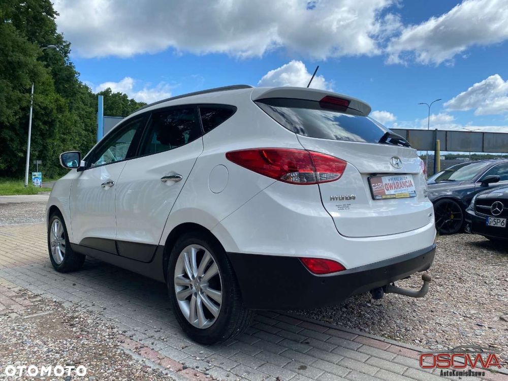 Hyundai ix35 - 11