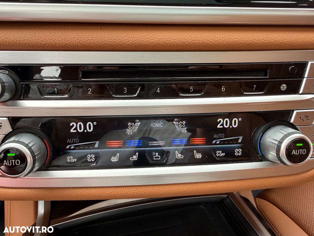 BMW Seria 7 745Le xDrive - 20