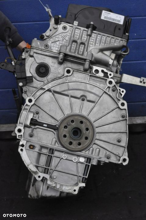 F20 F21 F22 F30 F31 F34 2.0D SILNIK B47D20A +POMPA - 5
