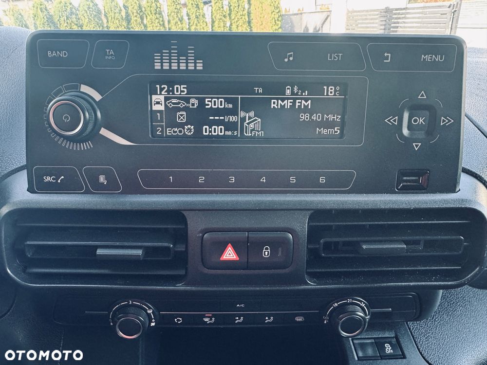 Toyota PROACE CITY - 16