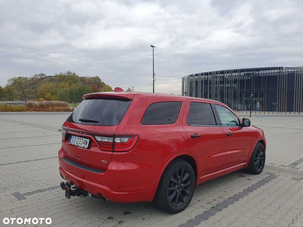 Dodge Durango - 6