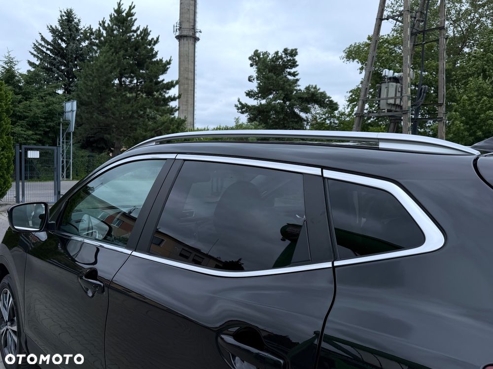 Nissan Qashqai - 36