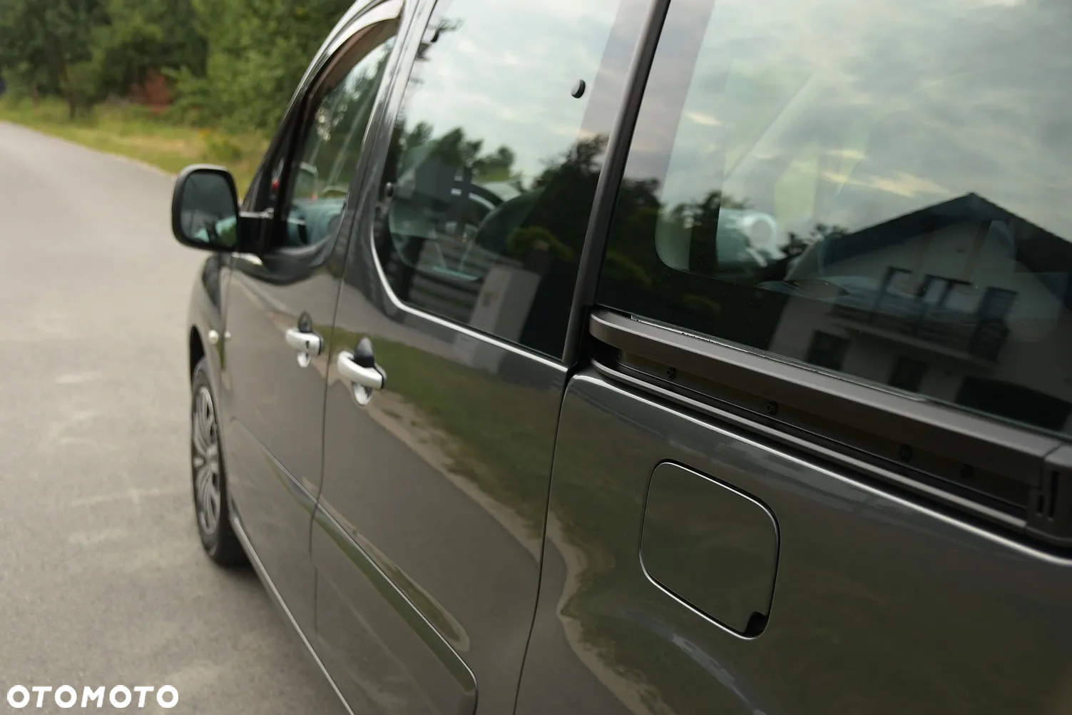 Citroën Berlingo Multispace HDi 115 FAP Selection - 9