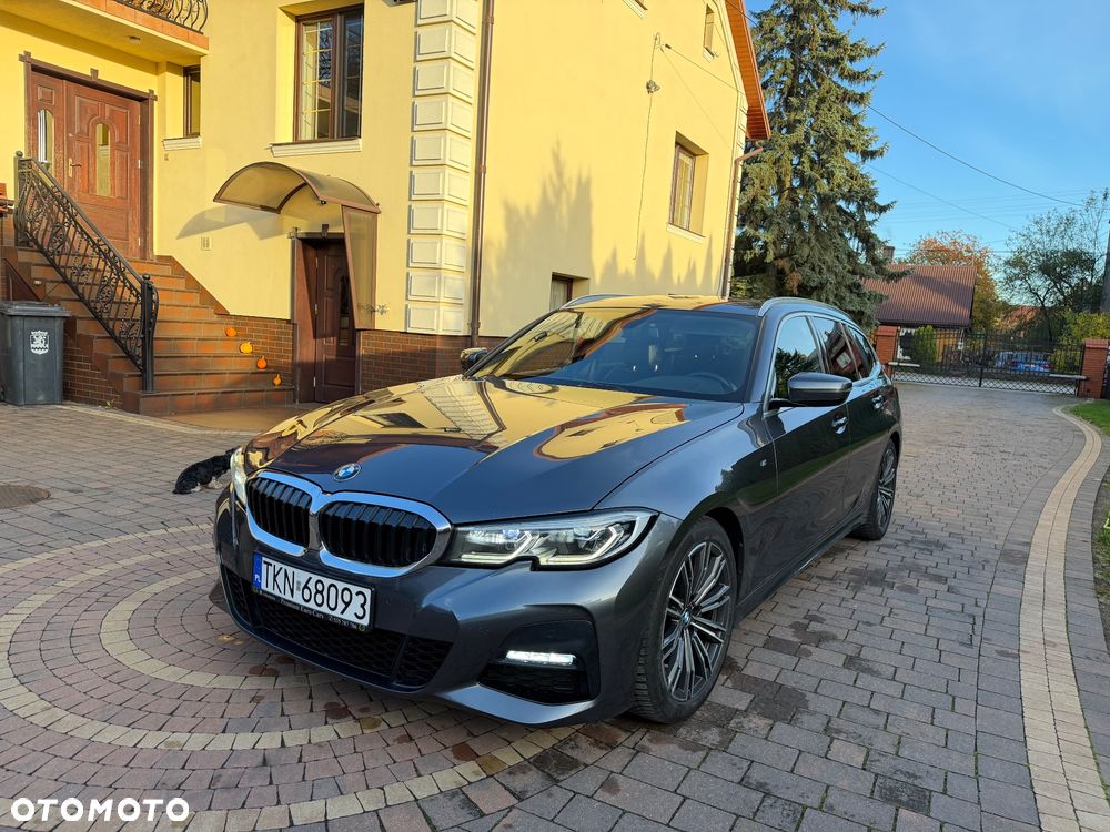 BMW Seria 3 - 10