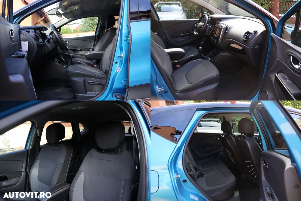 Renault Captur (ENERGY) TCe 90 INTENS - 3