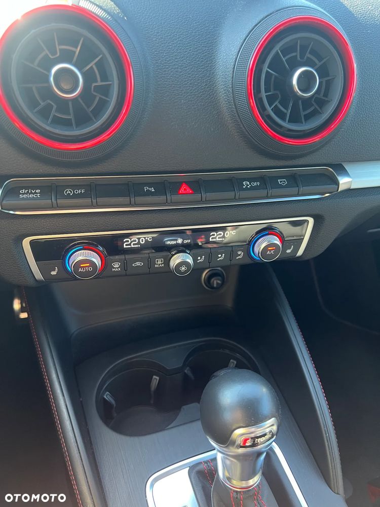Audi S3 - 9