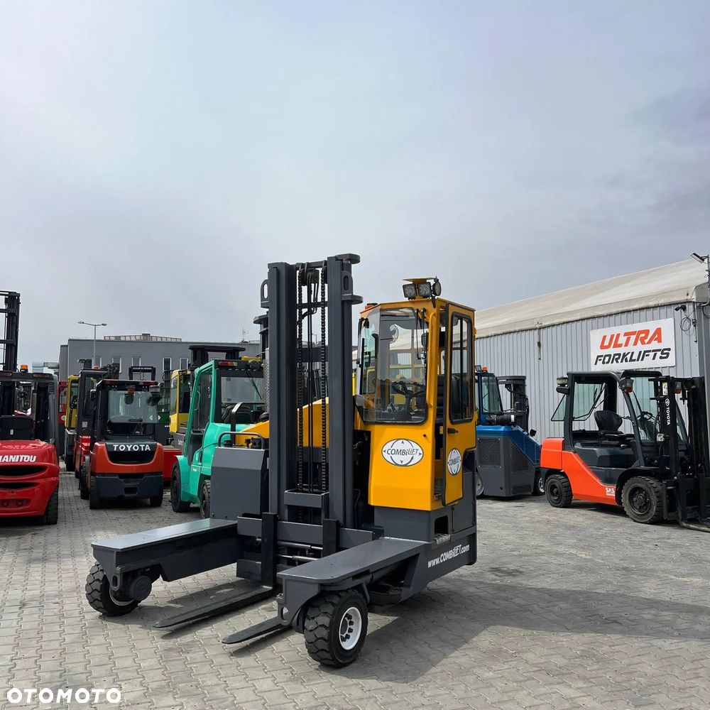 Combilift C4000