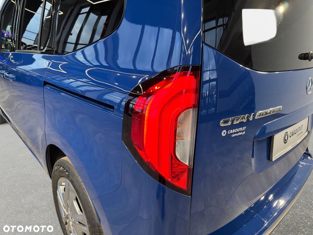Mercedes-Benz Citan - 12