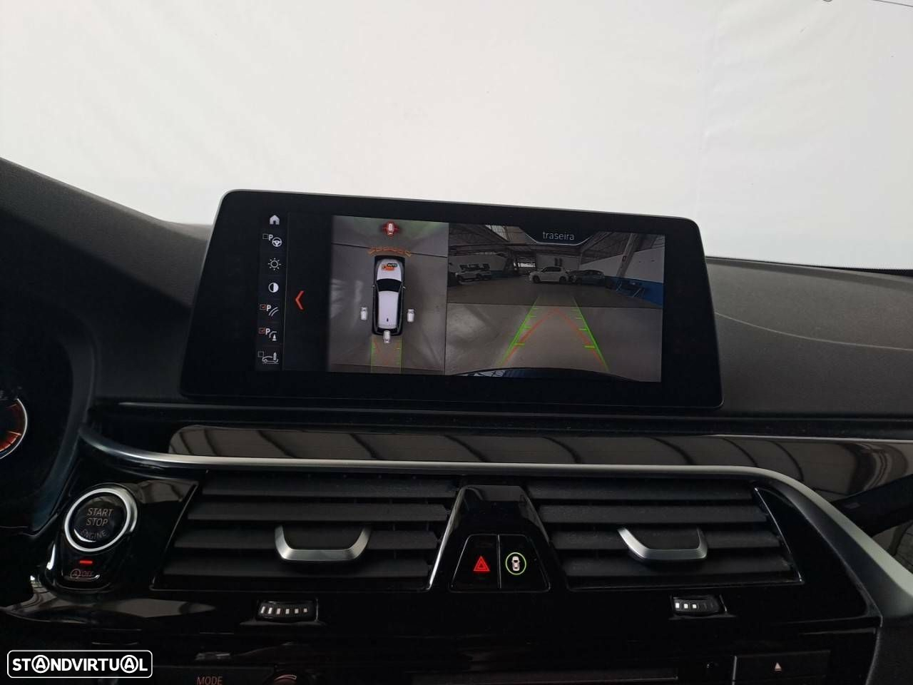 BMW 520 d Pack M Auto - 24