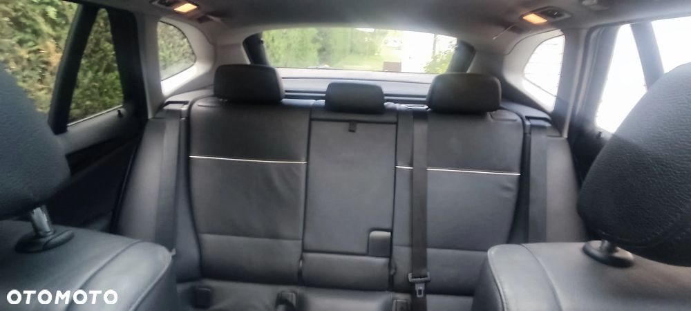 BMW X1 xDrive20d - 24