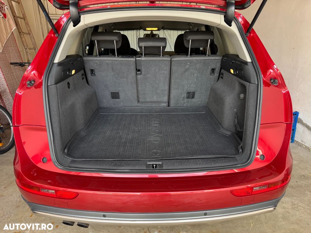 Audi Q5 - 18